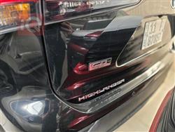 تۆیۆتا هایلاندەر